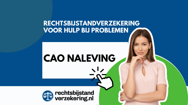 CAO naleving