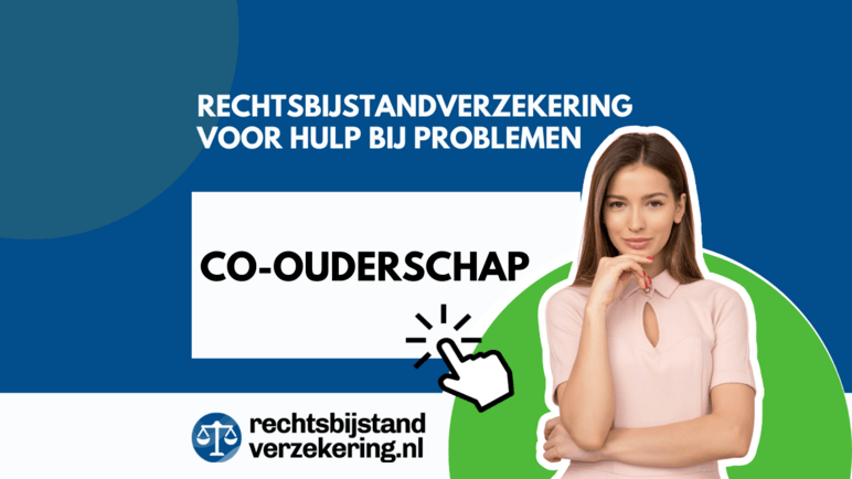 Co-ouderschap