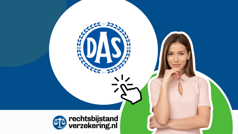 DAS rechtsbijstandverzekering