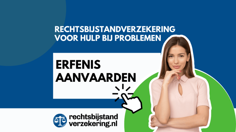 Erfenis aanvaarden