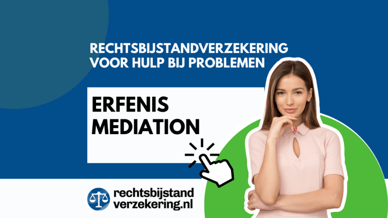 Erfenis mediation