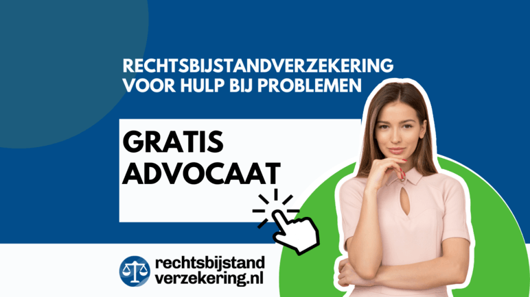 Gratis advocaat