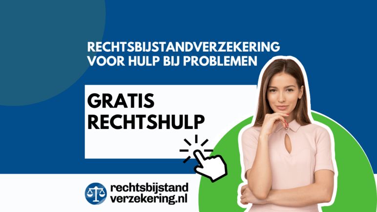 Gratis rechtshulp