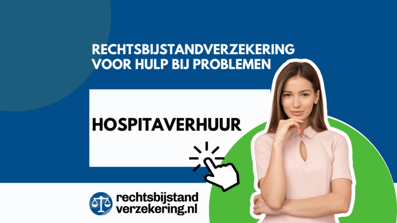 Hospitaverhuur