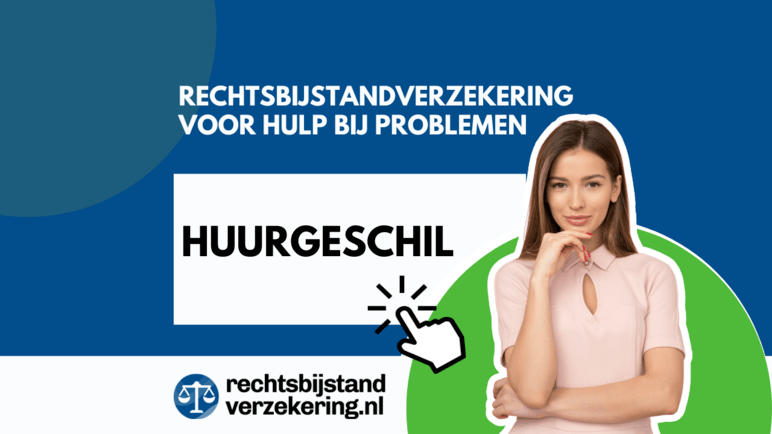 Huurgeschil