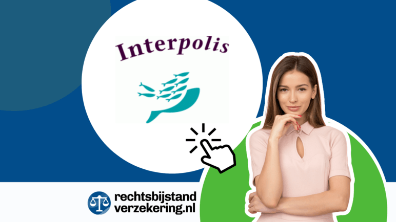 Interpolis Rechtshulp on demand