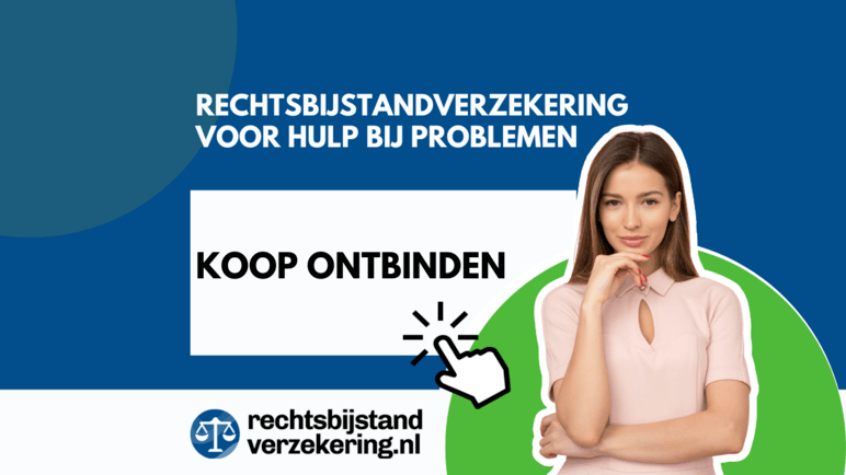Koop ontbinden
