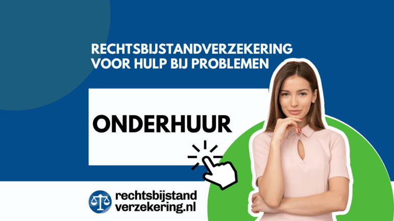 Onderhuur
