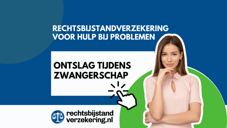 Ontslag tijdens zwangerschap