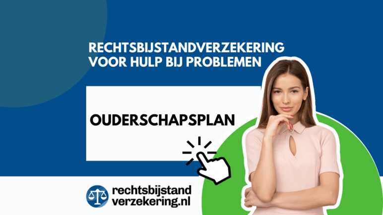 Ouderschapsplan