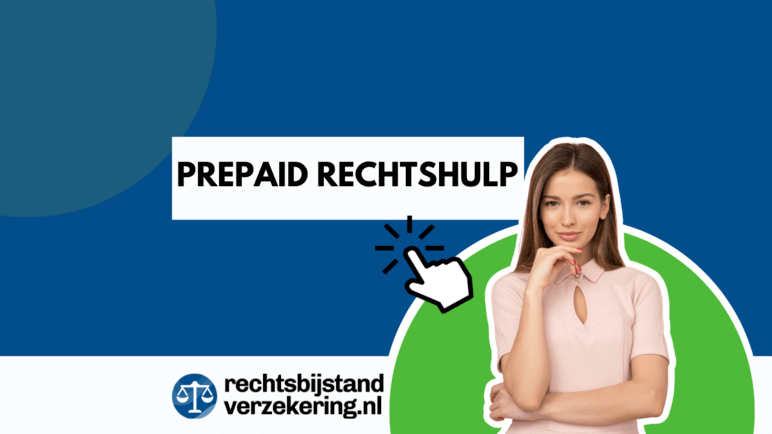 Prepaid rechtshulp