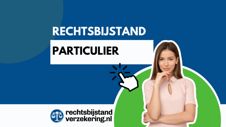 Rechtsbijstand particulier