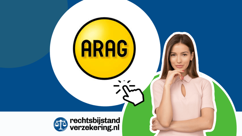 Rechtsbijstandverzekering ARAG