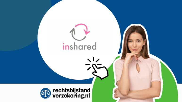 Rechtsbijstandverzekering Inshared