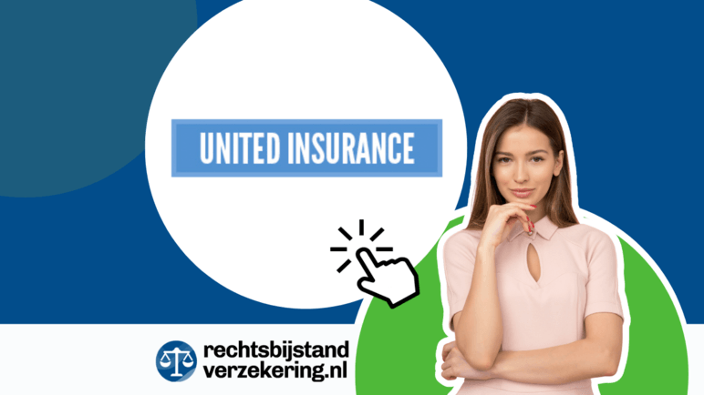 Rechtsbijstandverzekering United Insurance
