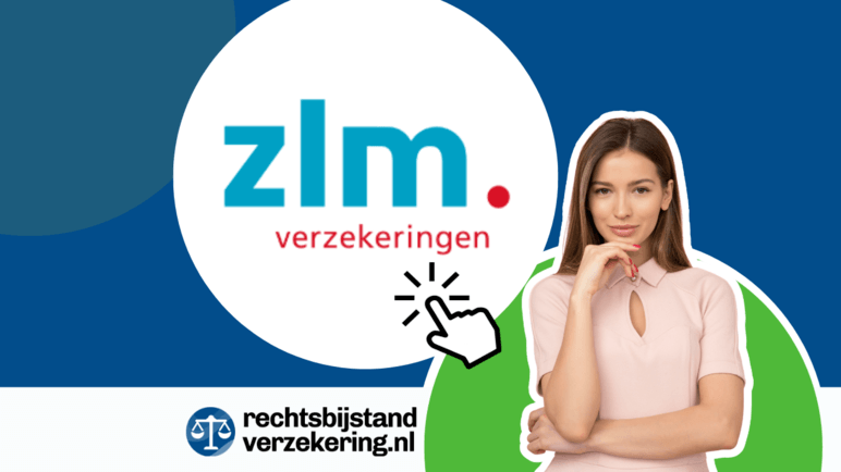 Rechtsbijstandverzekering ZLM