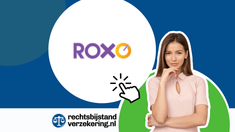 Roxo Rechtsbijstandverzekering