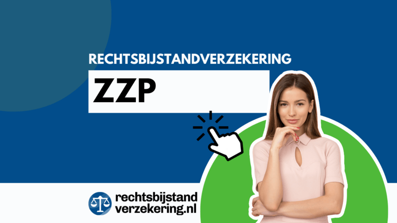 ZZP Rechtsbijstandverzekering