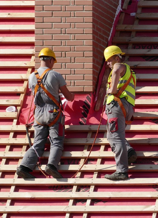 dakdekker rechtsbijstandverzekering