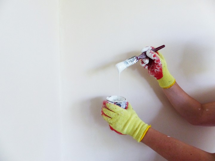 schilder rechtsbijstandverzekering