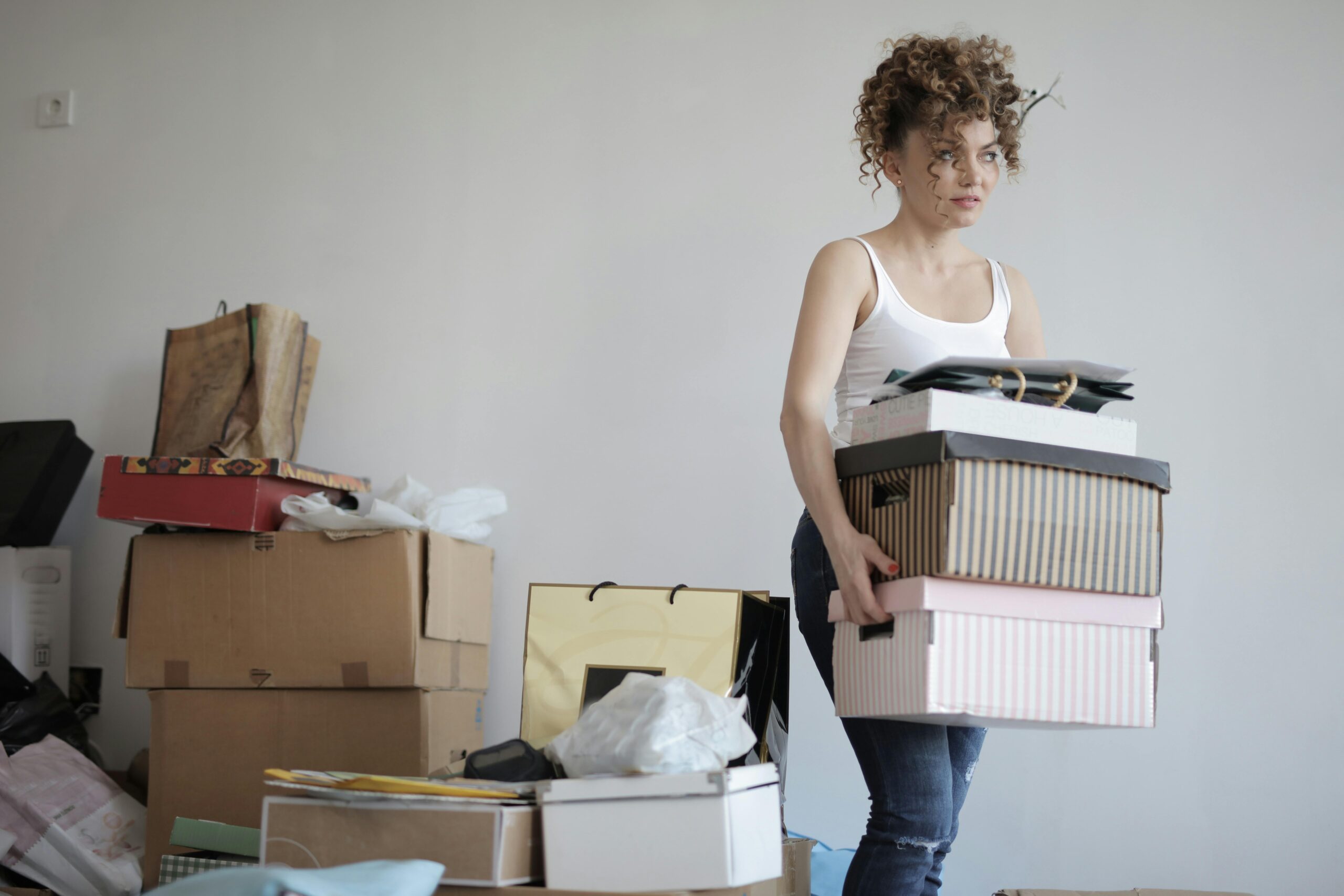 huurbaas woning opzegt