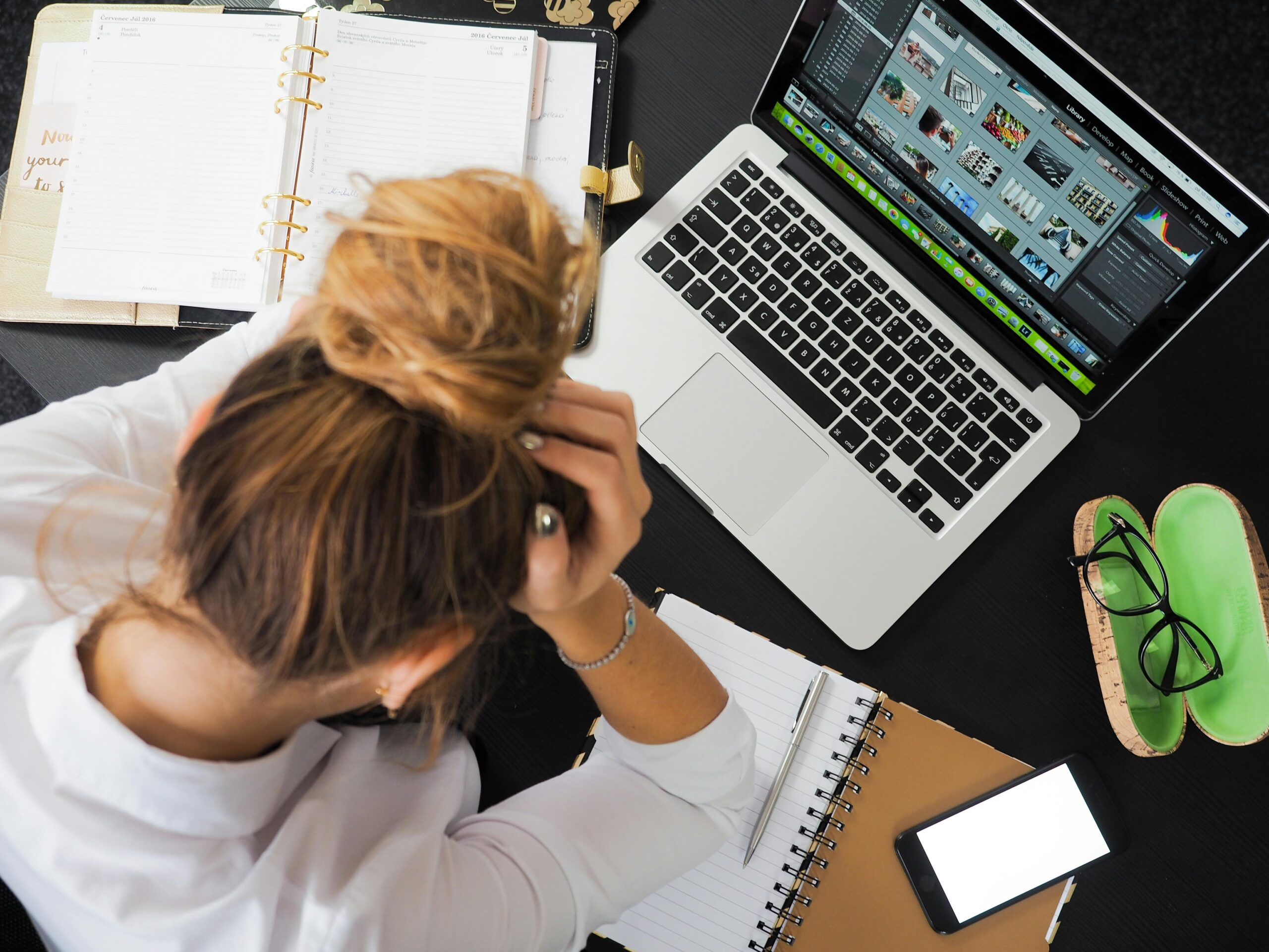 problemen met je studie