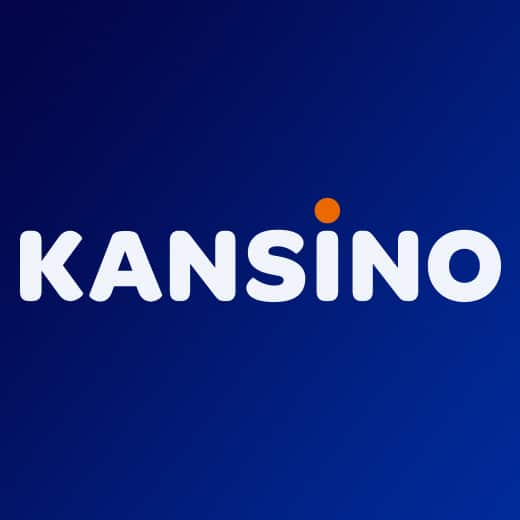 Kansino legaal casino