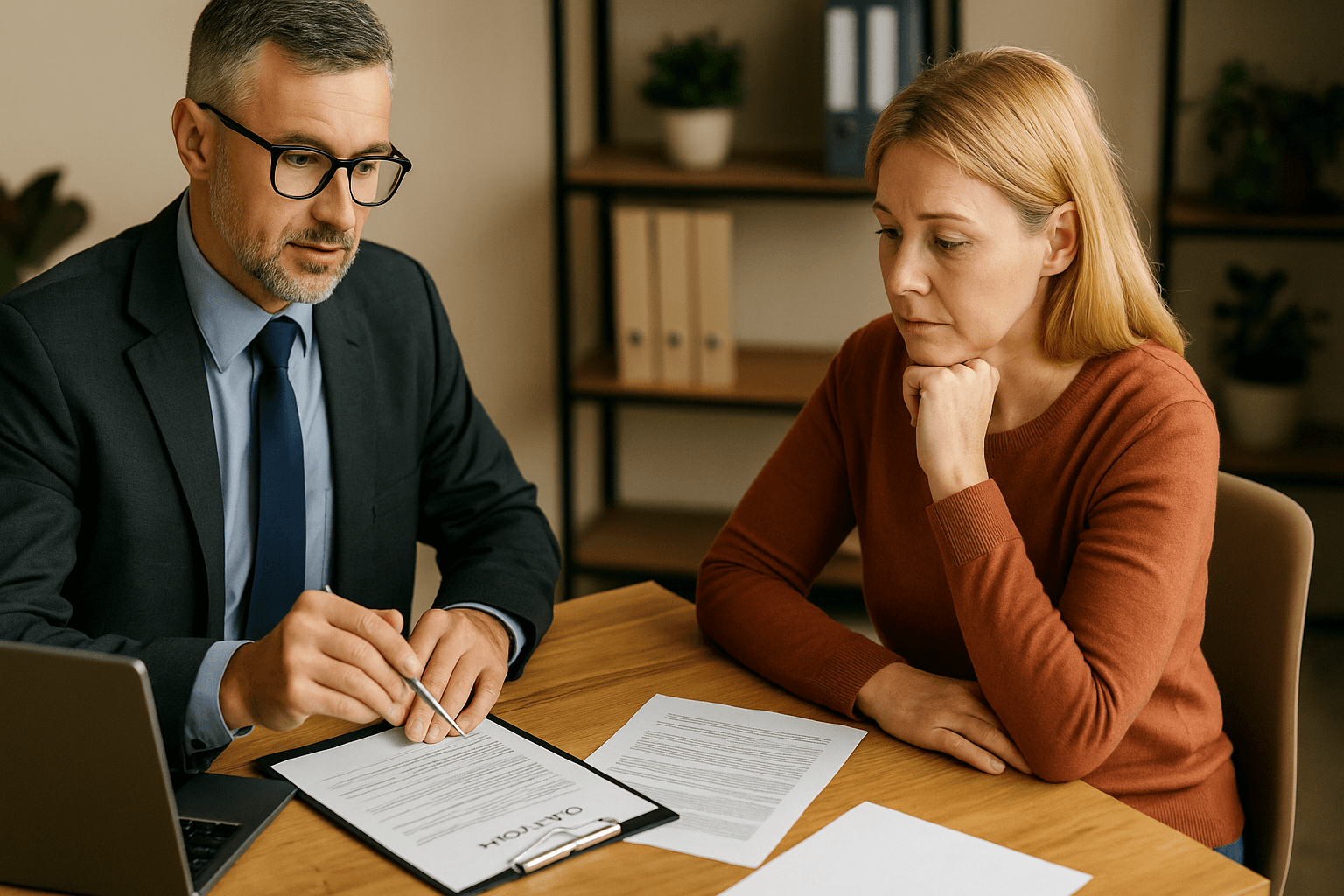 Letselschade stappenplan