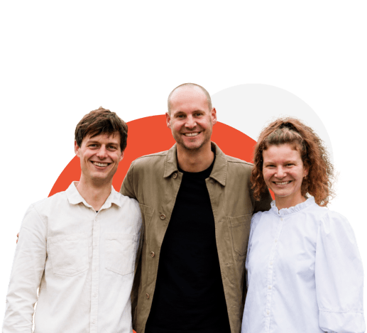 Team Rechtsbijstandverzekering.nl: vergelijken & afsluiten? Wij helpen je op weg!